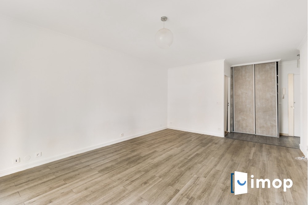 Vente Appartement à Asnières-sur-Seine 4 pièces