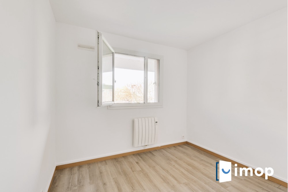 Vente Appartement à Asnières-sur-Seine 4 pièces