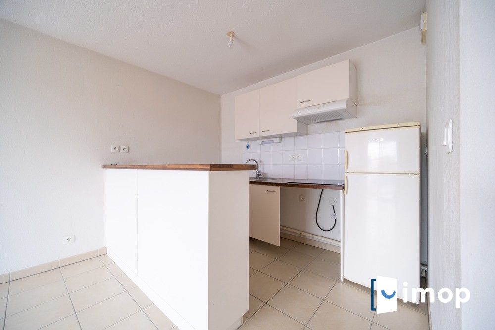 Vente Appartement à Toulouse 3 pièces