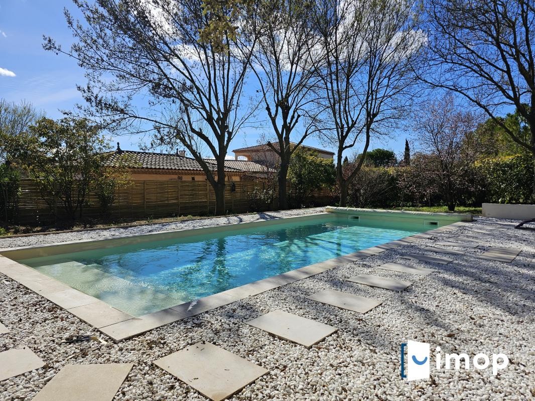 Vente Maison à Pézenas 5 pièces