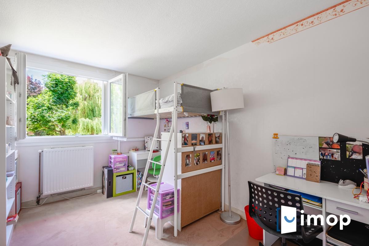 Vente Appartement à Saint-Maur-des-Fossés 4 pièces