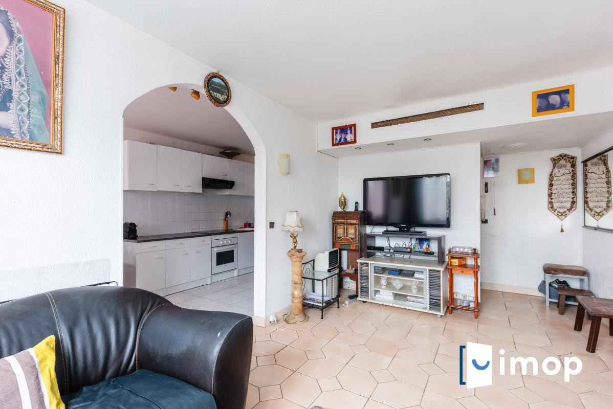 Vente Appartement à Créteil 3 pièces