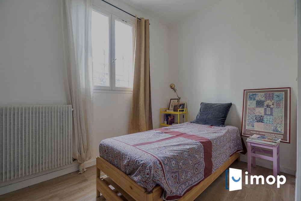 Vente Maison à Bobigny 4 pièces