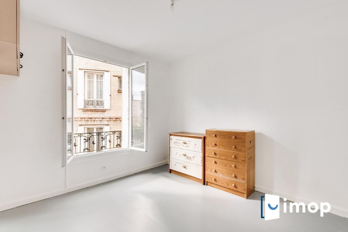 Vente Appartement à Fontenay-aux-Roses 1 pièce