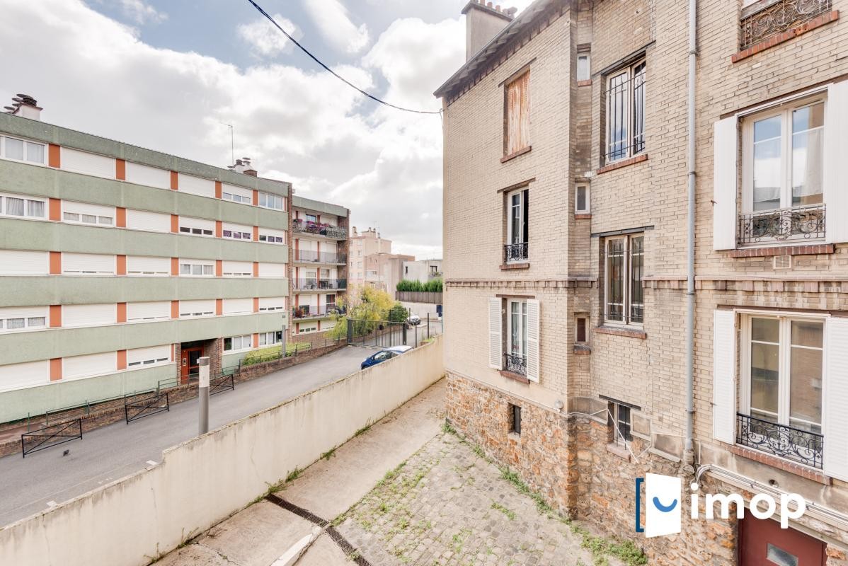 Vente Appartement à Fontenay-aux-Roses 1 pièce