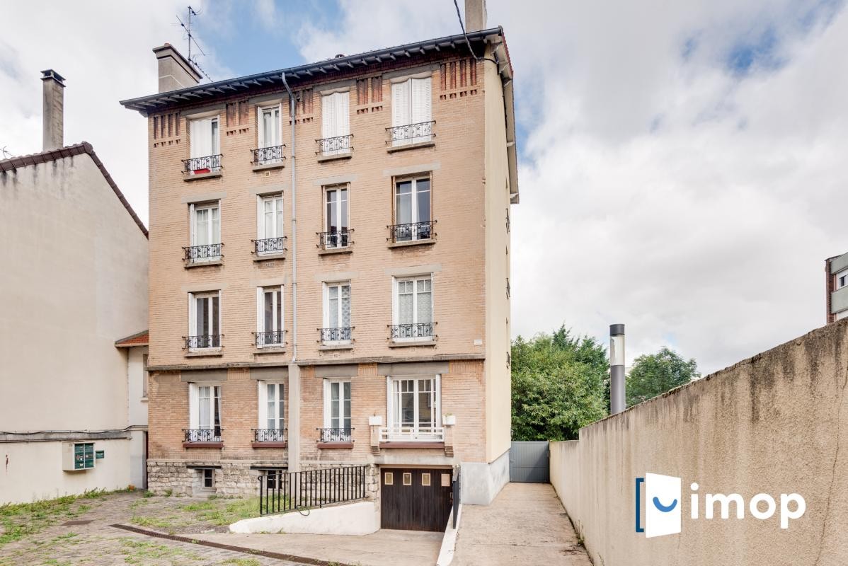 Vente Appartement à Fontenay-aux-Roses 1 pièce