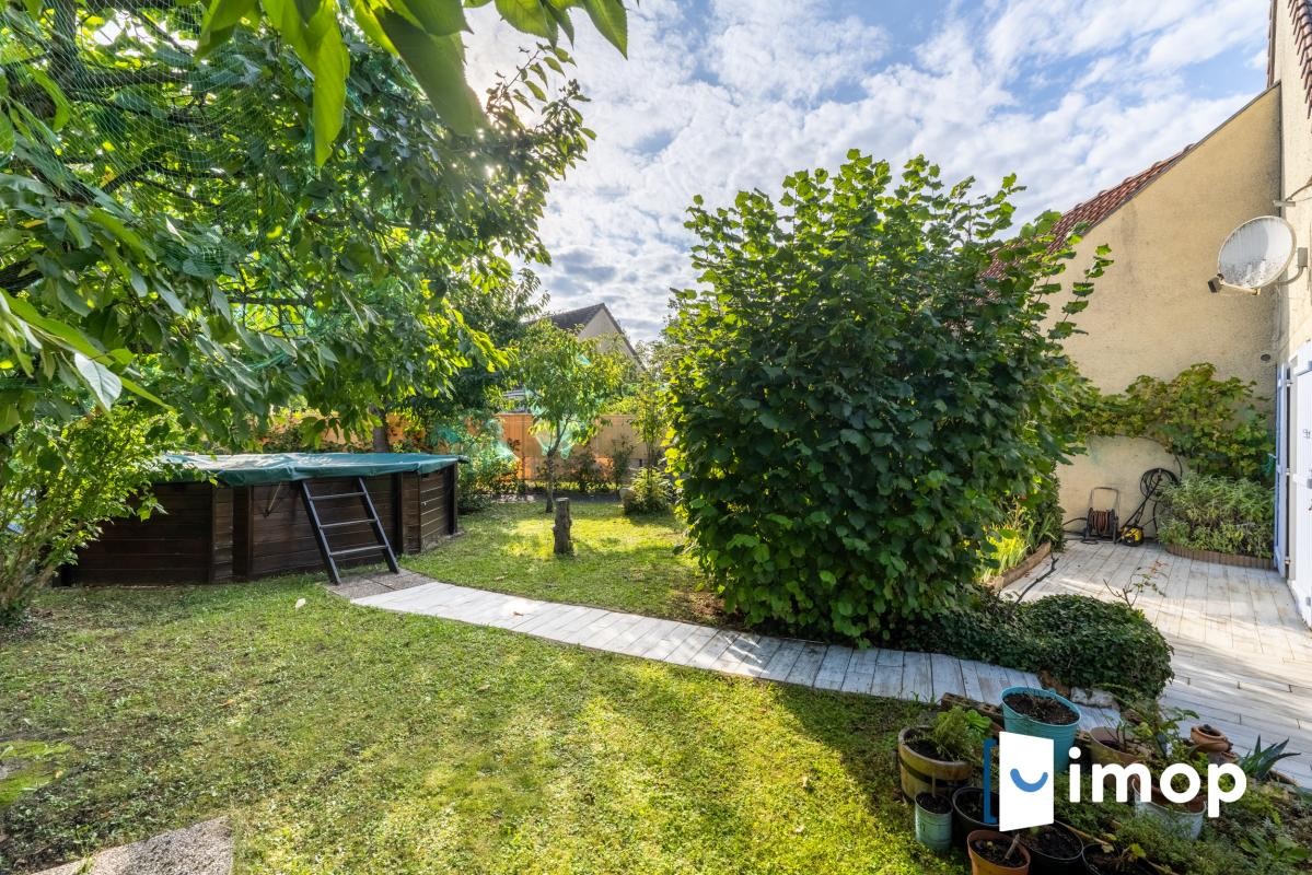 Vente Maison à Mantes-la-Jolie 6 pièces