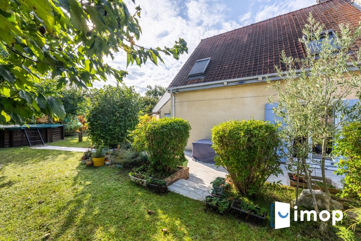 Vente Maison à Mantes-la-Jolie 6 pièces