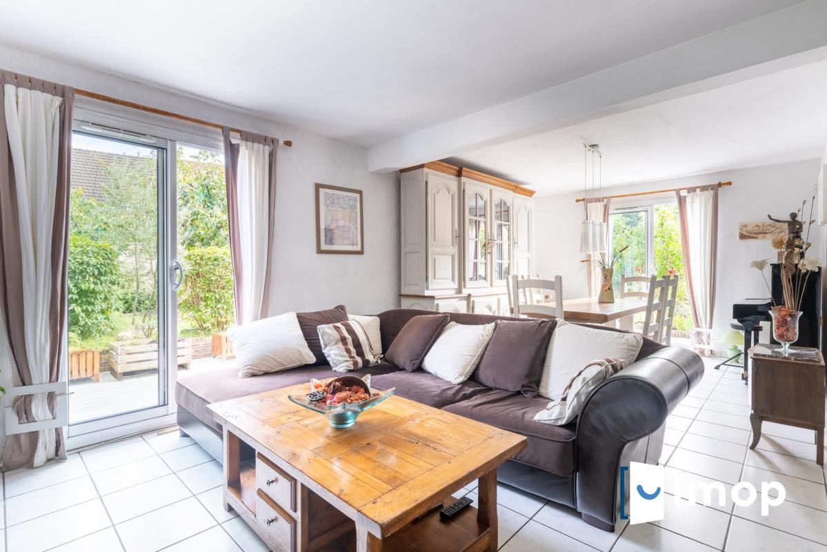 Vente Maison à Mantes-la-Jolie 6 pièces