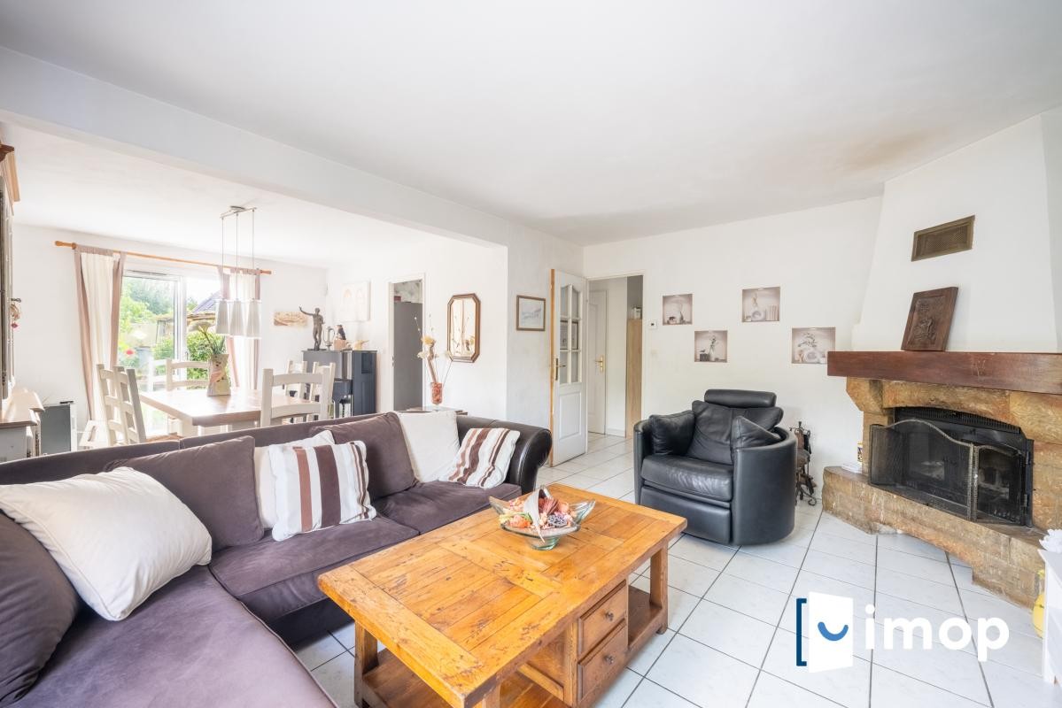 Vente Maison à Mantes-la-Jolie 6 pièces