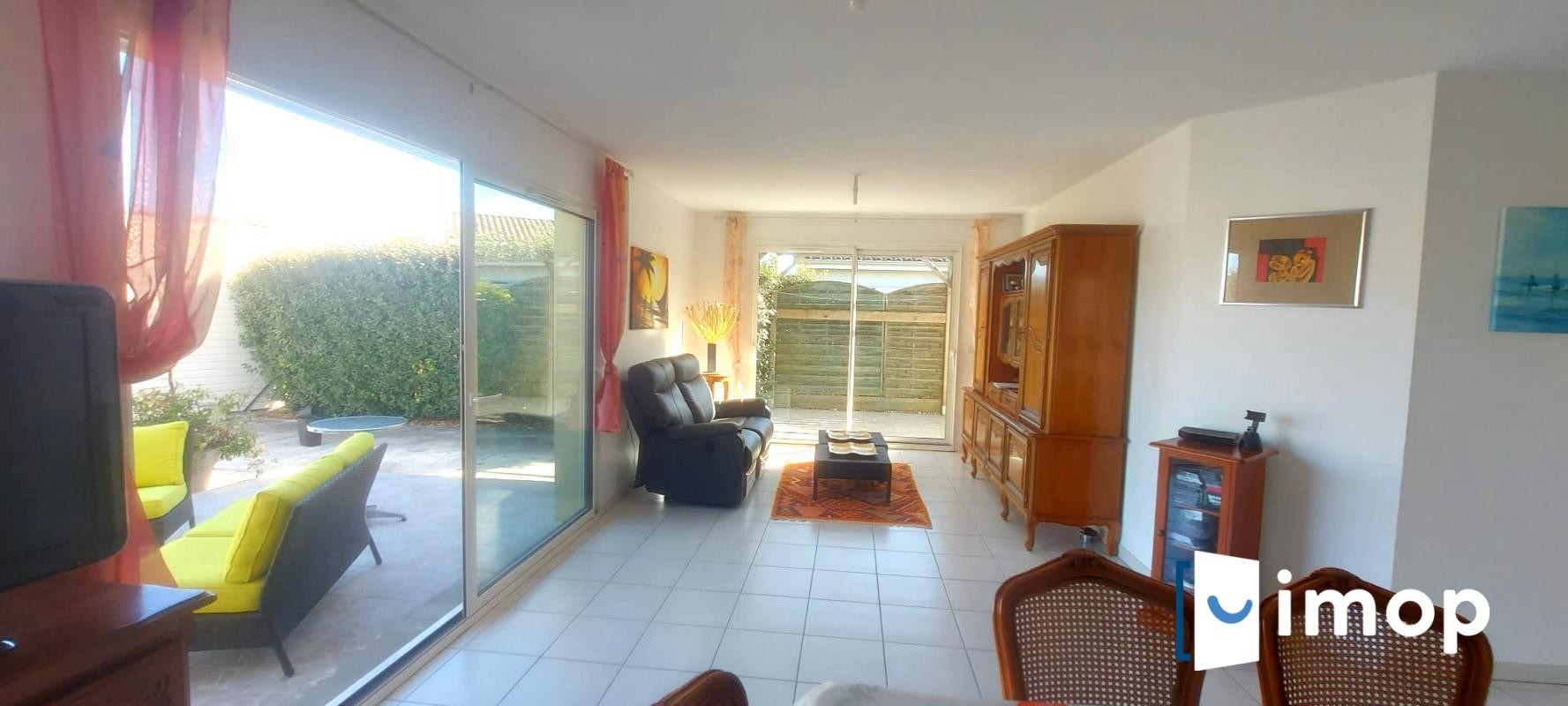 Vente Maison à Vendays-Montalivet 4 pièces