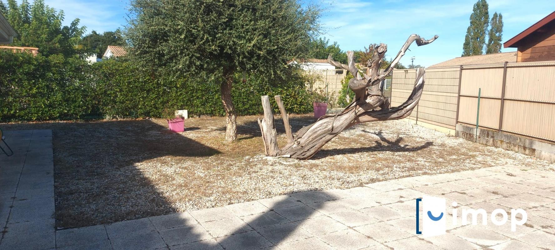 Vente Maison à Vendays-Montalivet 4 pièces