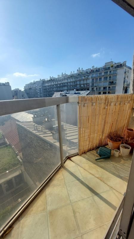 Vente Appartement à Paris Vaugirard 15e arrondissement 1 pièce