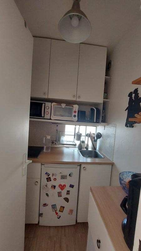 Vente Appartement à Paris Vaugirard 15e arrondissement 1 pièce