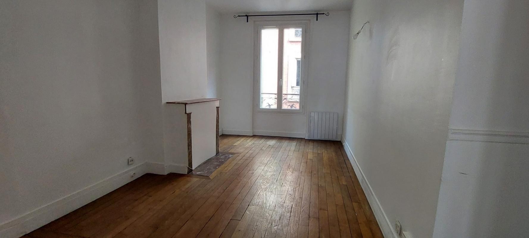 Vente Appartement à Clichy 2 pièces