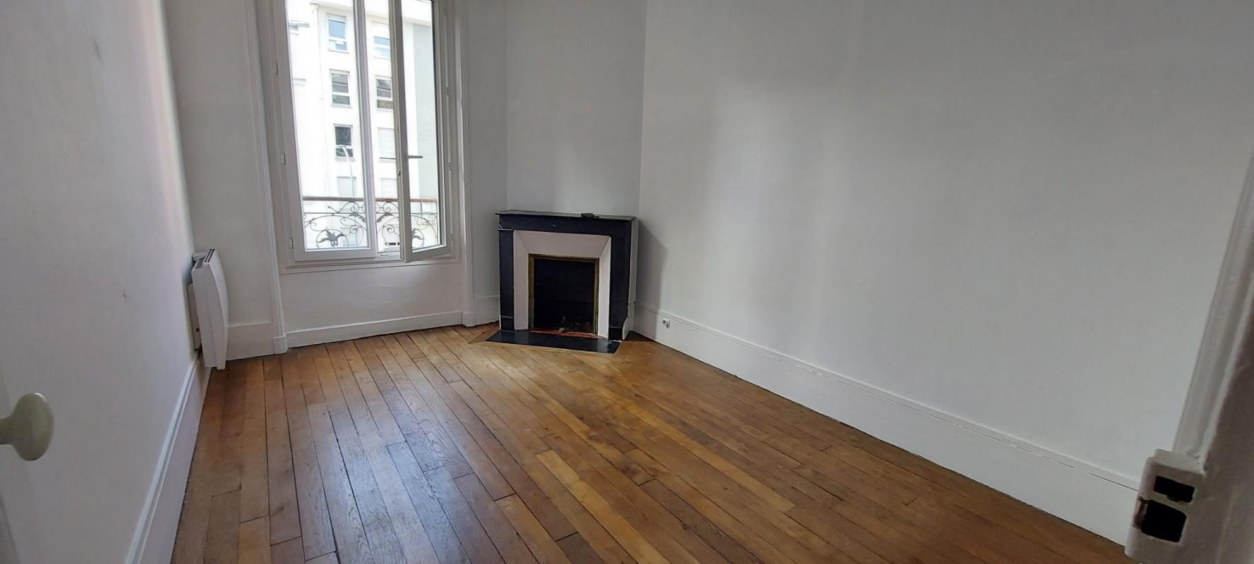 Vente Appartement à Clichy 2 pièces