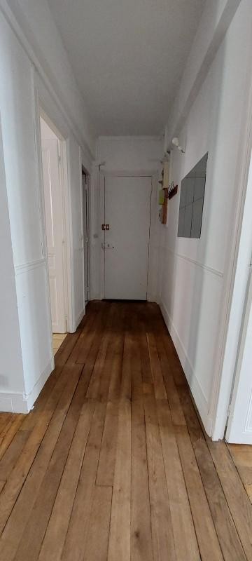 Vente Appartement à Clichy 2 pièces