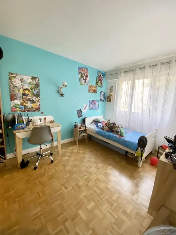 Vente Appartement à Saint-Mandé 4 pièces