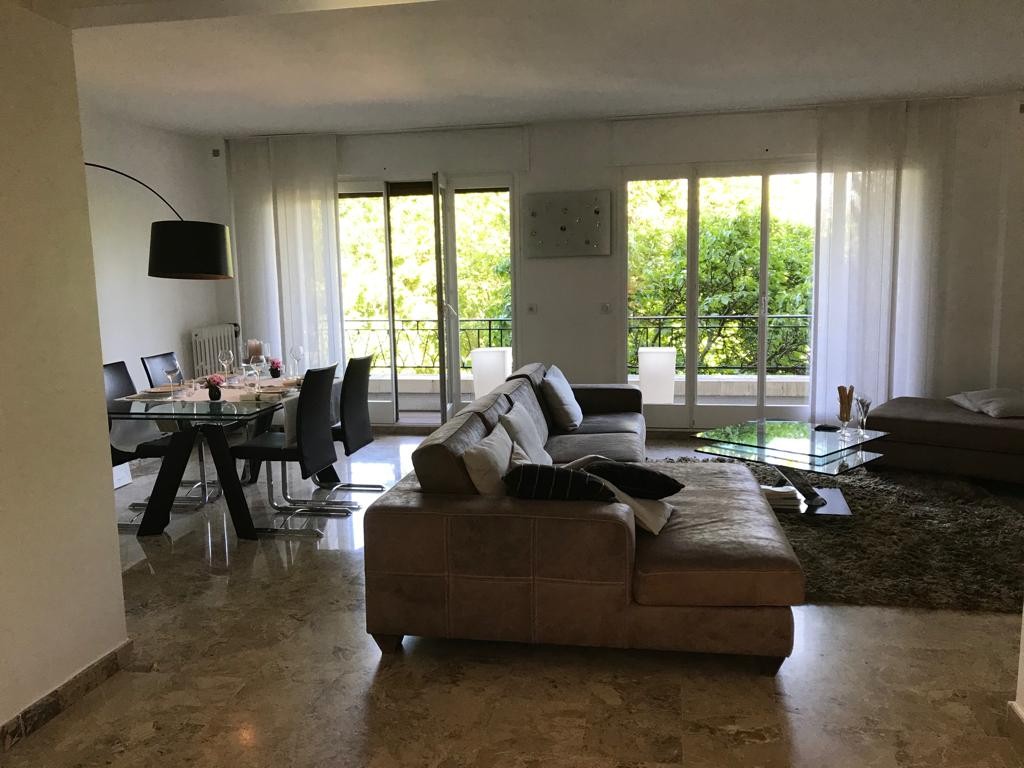 Vente Appartement à Saint-Mandé 4 pièces