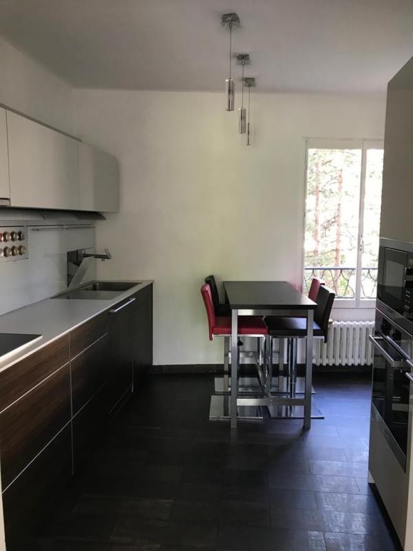 Vente Appartement à Saint-Mandé 4 pièces