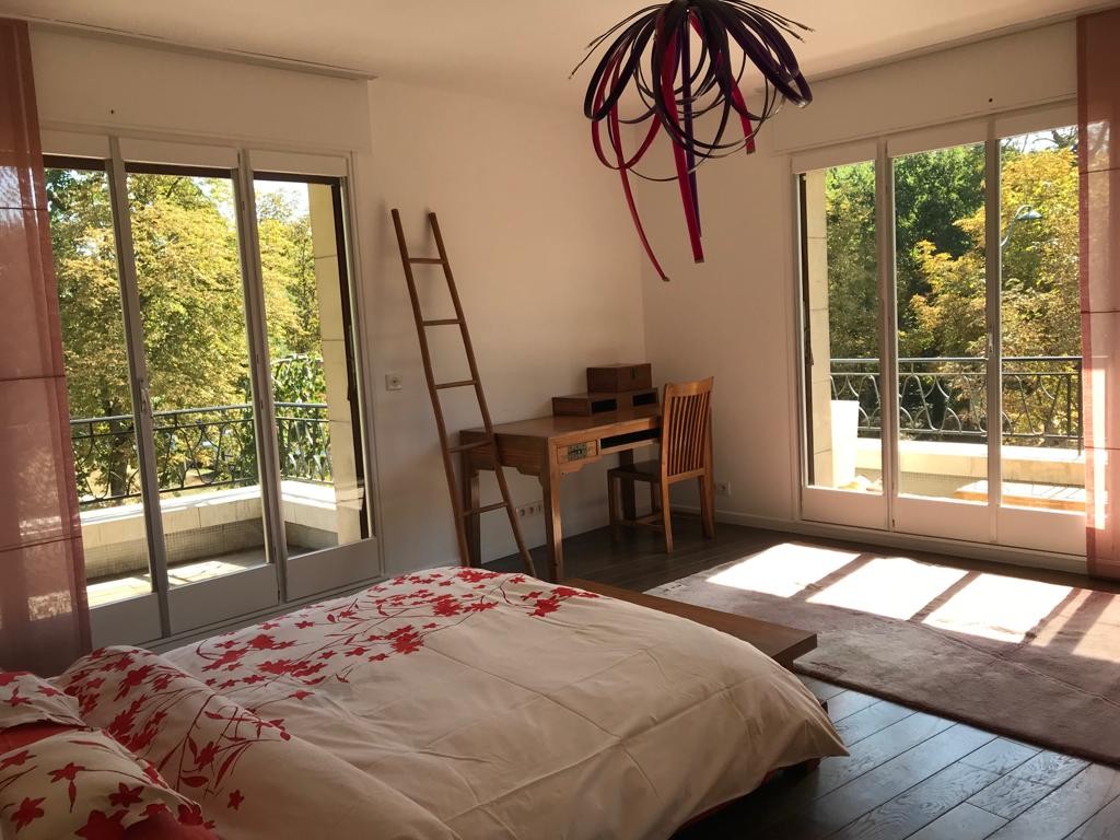 Vente Appartement à Saint-Mandé 4 pièces