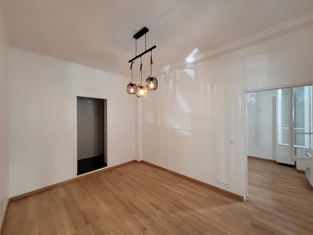 Vente Appartement à Paris Reuilly 12e arrondissement 2 pièces