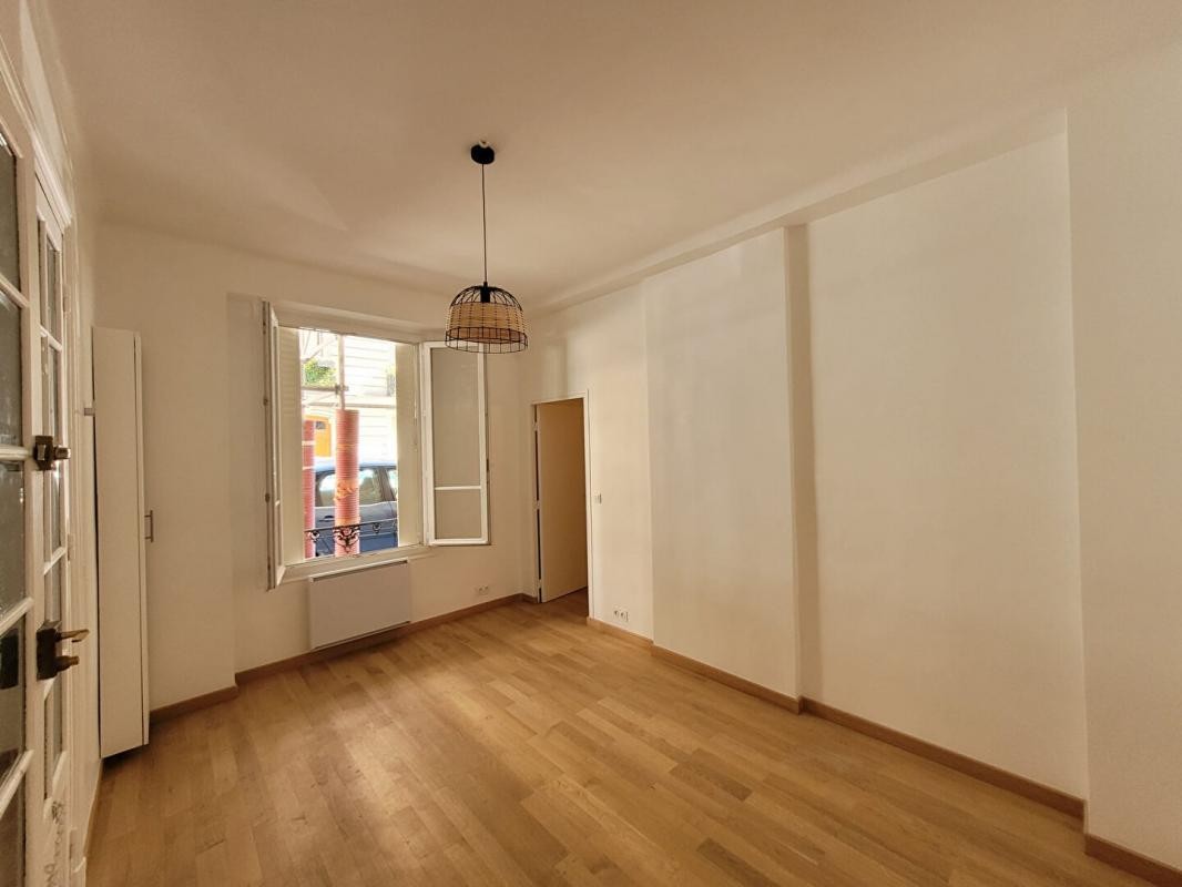 Vente Appartement à Paris Reuilly 12e arrondissement 2 pièces