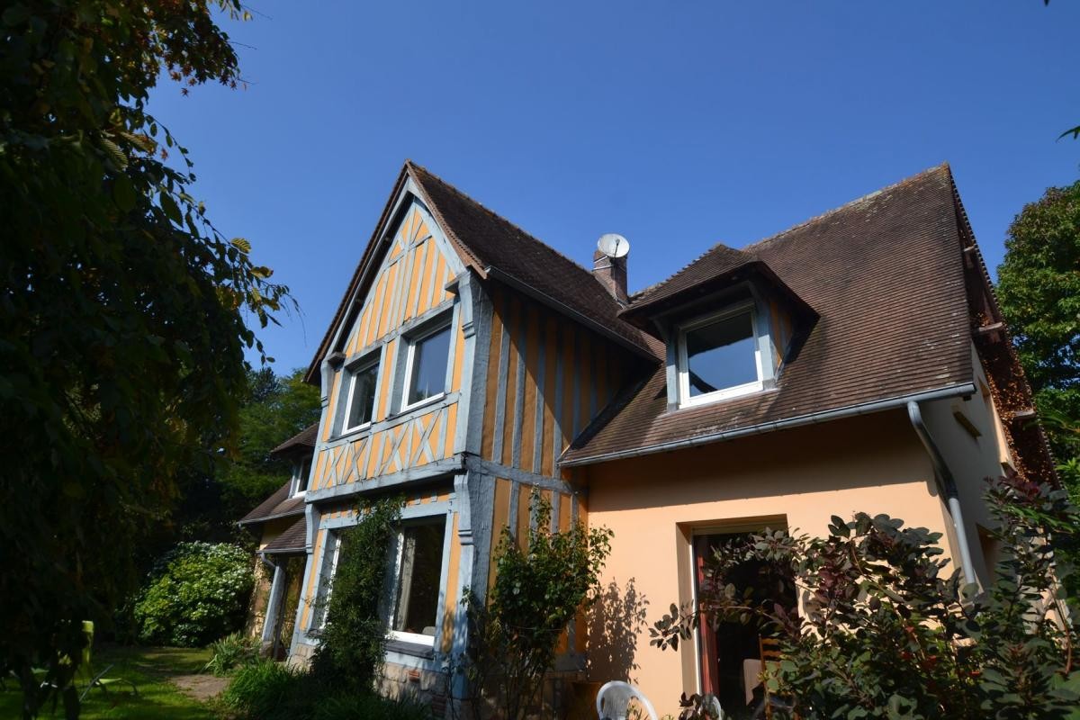 Vente Maison à Cany-Barville 10 pièces