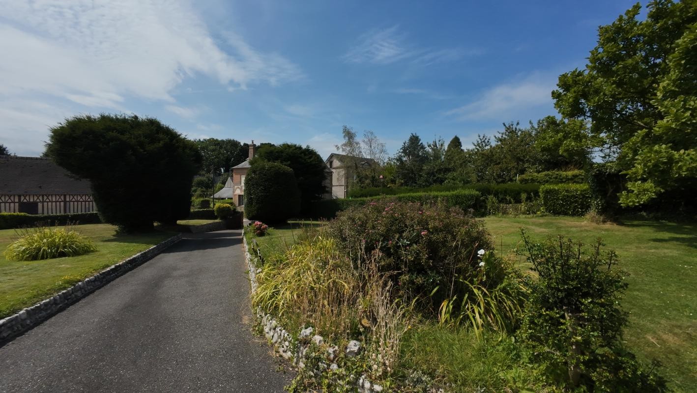 Vente Maison à Auberville-la-Manuel 11 pièces