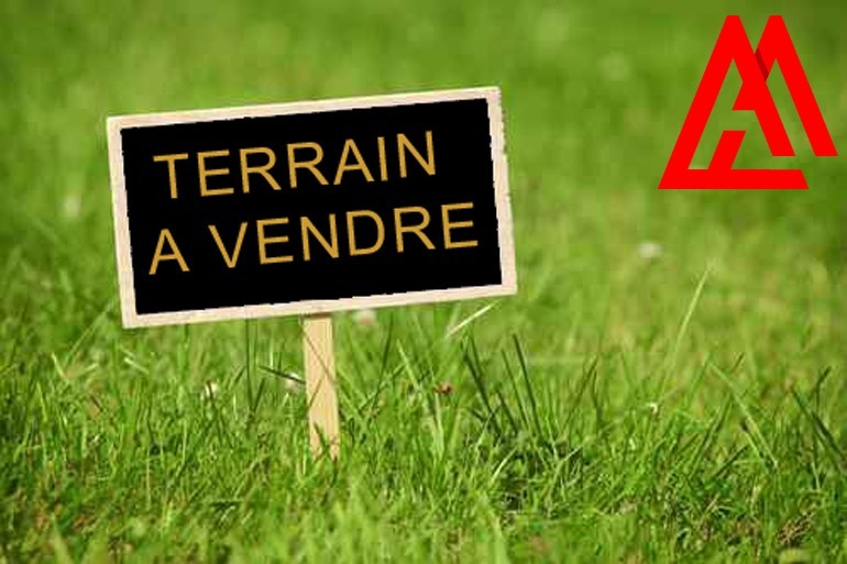 Vente Terrain à Rue 0 pièce