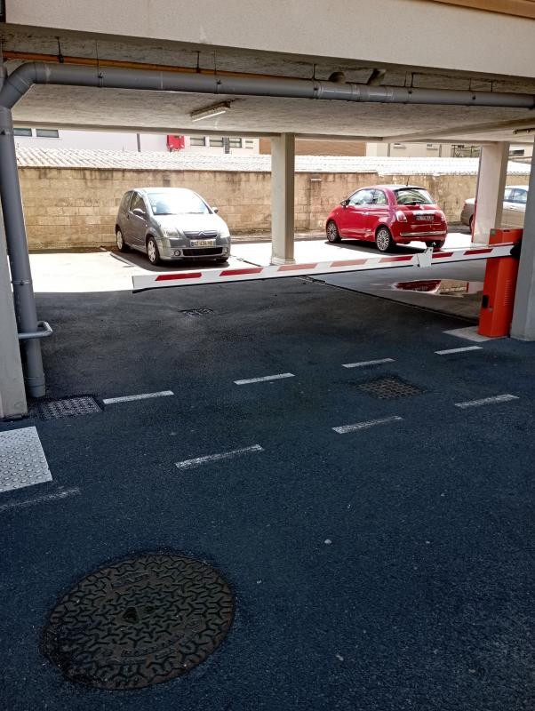 Location Garage / Parking à Rouen 0 pièce