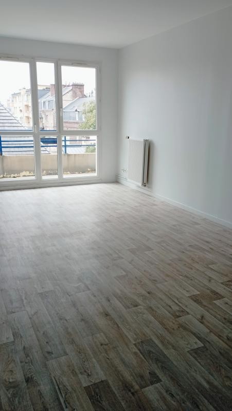 Vente Appartement à Rouen 4 pièces