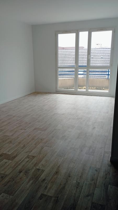 Vente Appartement à Rouen 4 pièces