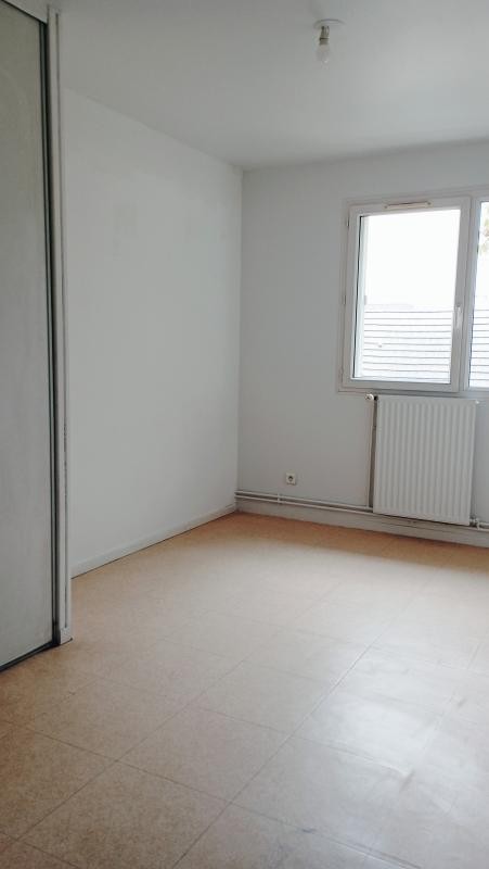 Vente Appartement à Rouen 4 pièces