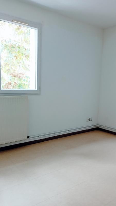 Vente Appartement à Rouen 4 pièces