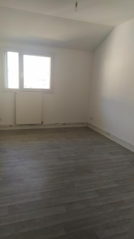 Vente Appartement à Rouen 2 pièces