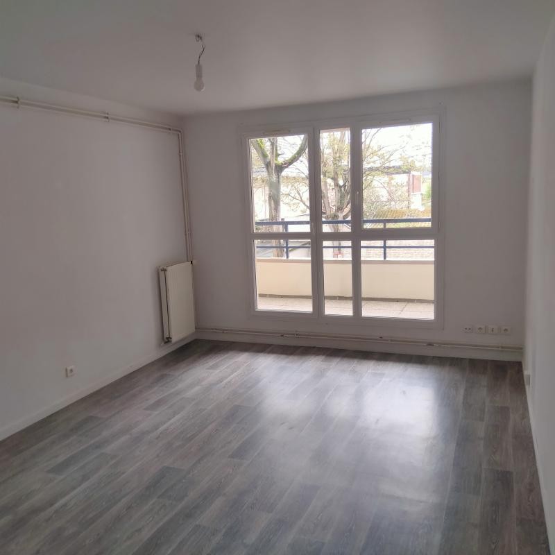 Vente Appartement à Rouen 3 pièces