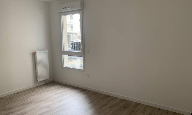 Location Appartement à Rouen 3 pièces