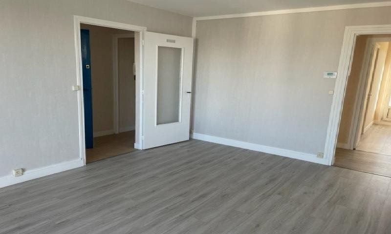 Vente Appartement à le Havre 3 pièces