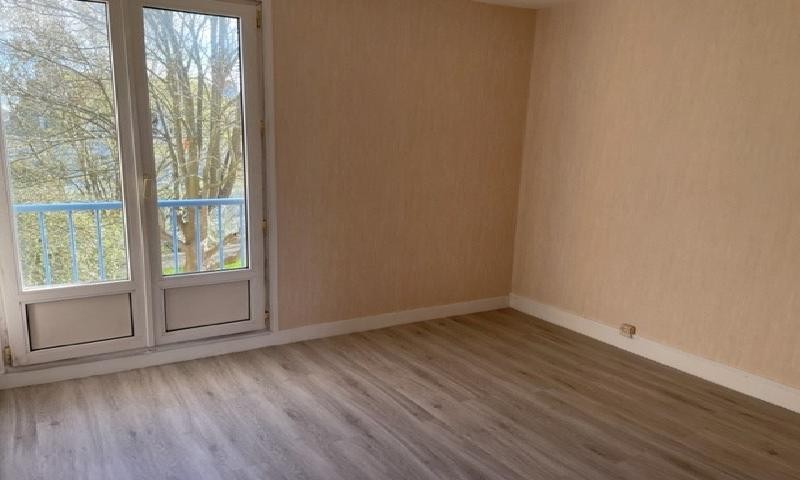 Vente Appartement à le Havre 3 pièces