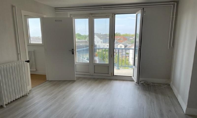 Vente Appartement à le Havre 3 pièces