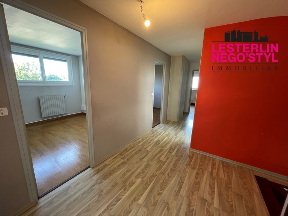 Vente Maison à le Havre 6 pièces