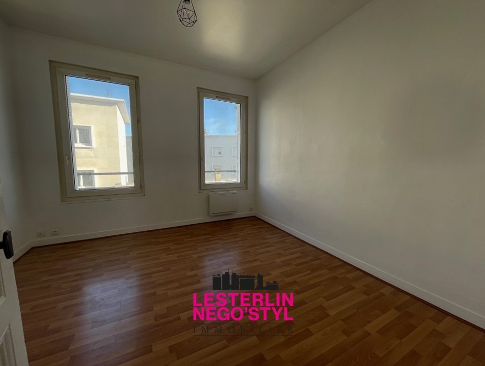 Location Appartement à le Havre 3 pièces