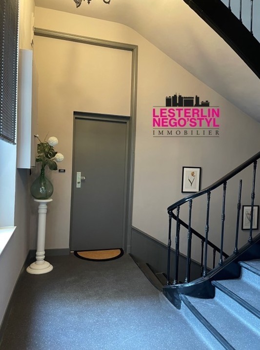 Vente Appartement à le Havre 2 pièces