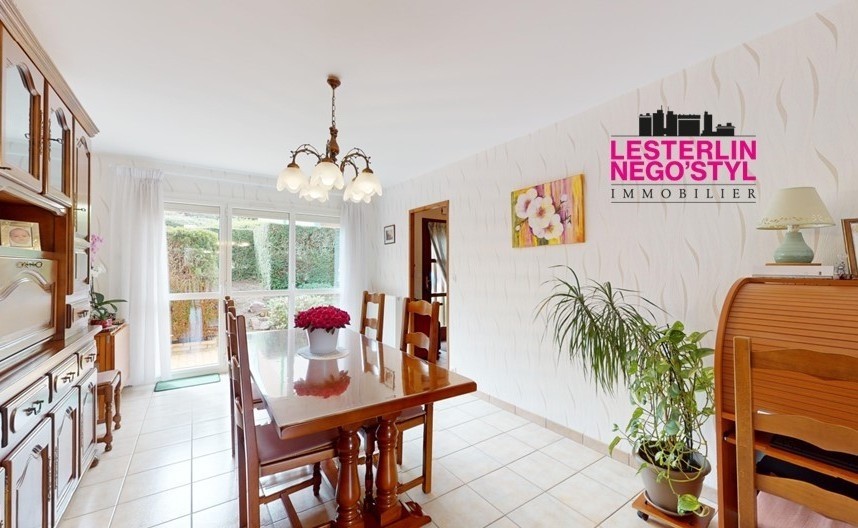 Vente Appartement à Montivilliers 4 pièces