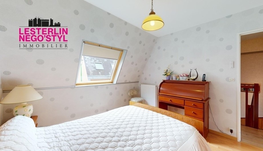 Vente Appartement à Montivilliers 4 pièces