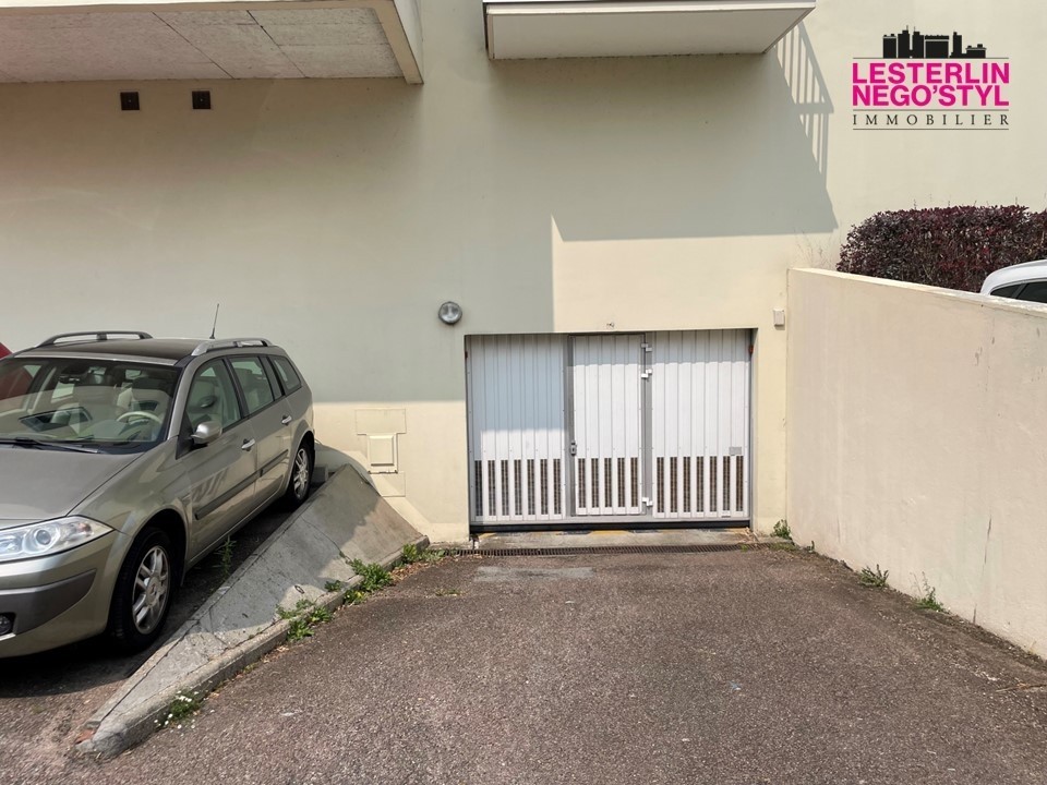 Vente Appartement à le Havre 3 pièces