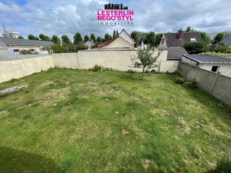 Vente Maison à le Havre 4 pièces