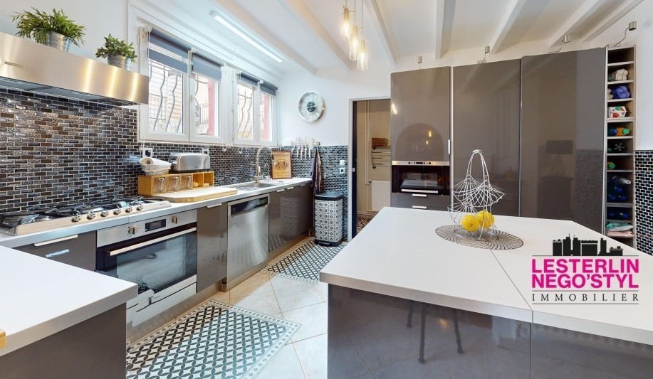 Vente Maison à le Havre 6 pièces