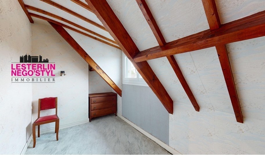 Vente Maison à le Havre 4 pièces